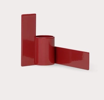 'Icon 02 Candle Holder