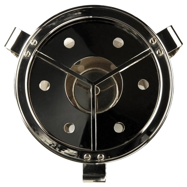 Stövchen WW 28 original Bauhaus Modell