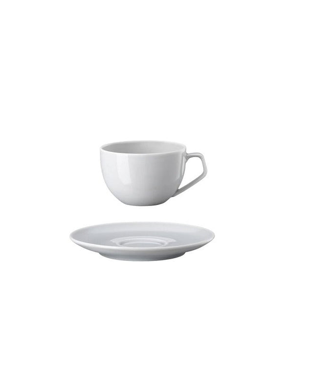Tasse à expresso « TAC » avec soucoupe