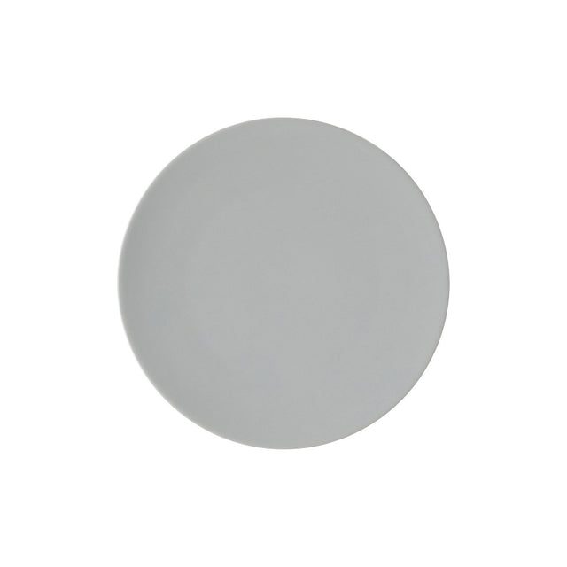 'TAC' gris | assiette 22 cm