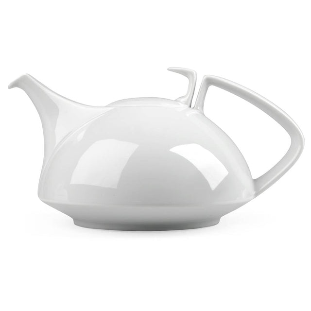 Théière blanche « TAC » 0,6 litre