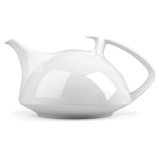 Théière blanche « TAC » de 1,35 litre