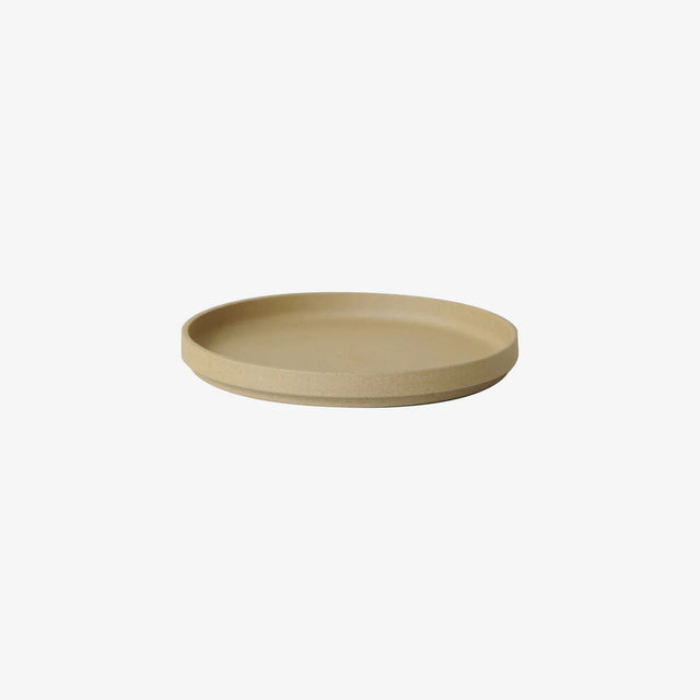 hasami mug | large, sand – design by Takuhiro Shinomoto