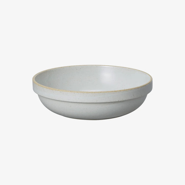 deep bowl