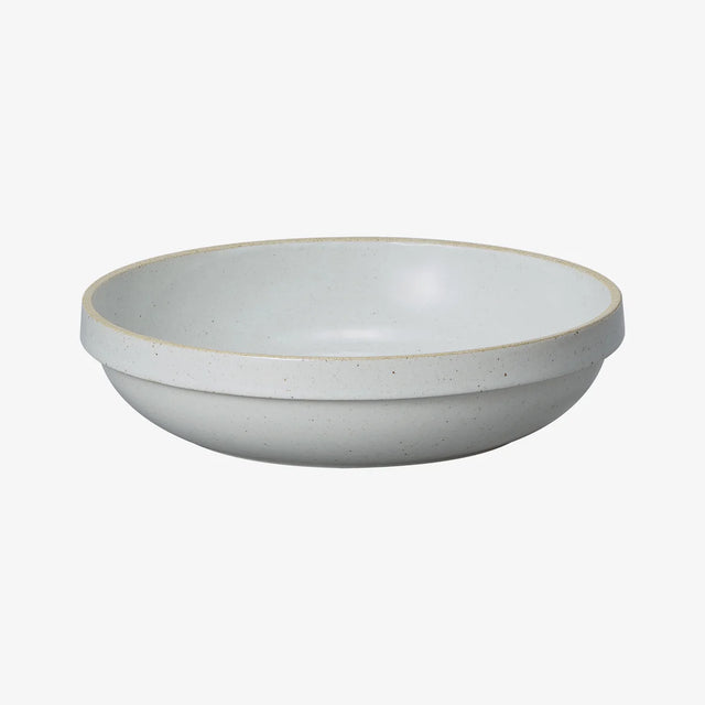 deep bowl