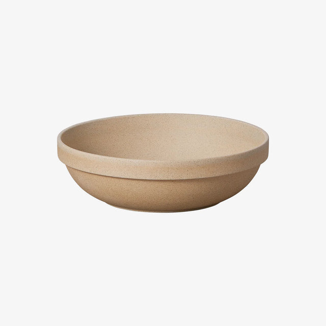 deep bowl