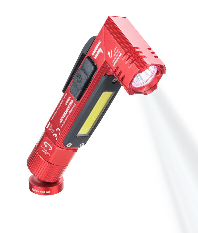 'eco knicklicht' taschenlampe