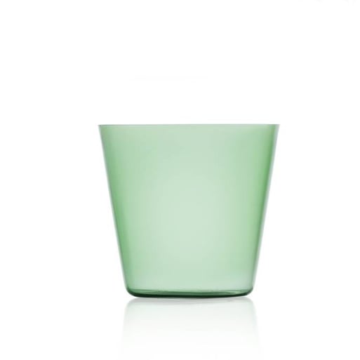'high rise' becher