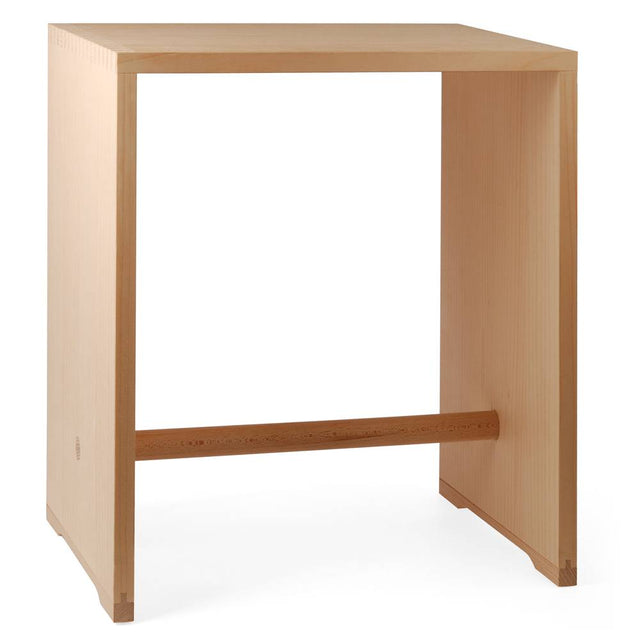 Ulm stool