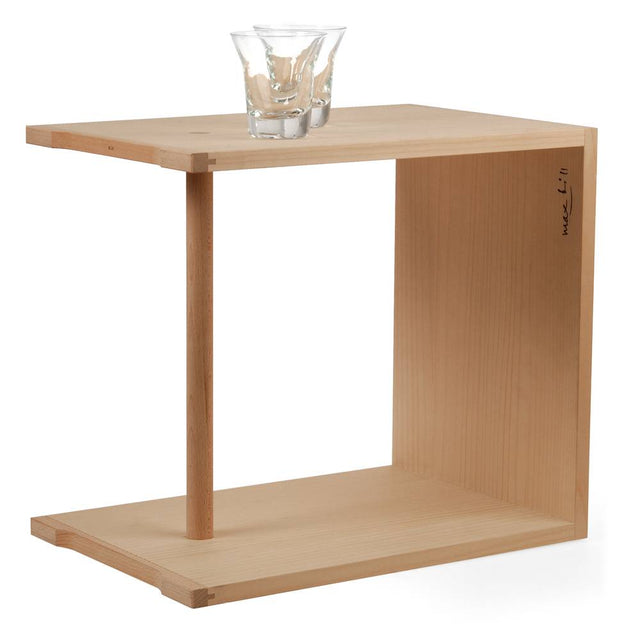 Ulm stool