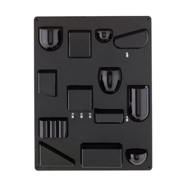 'uten.silo 2' black