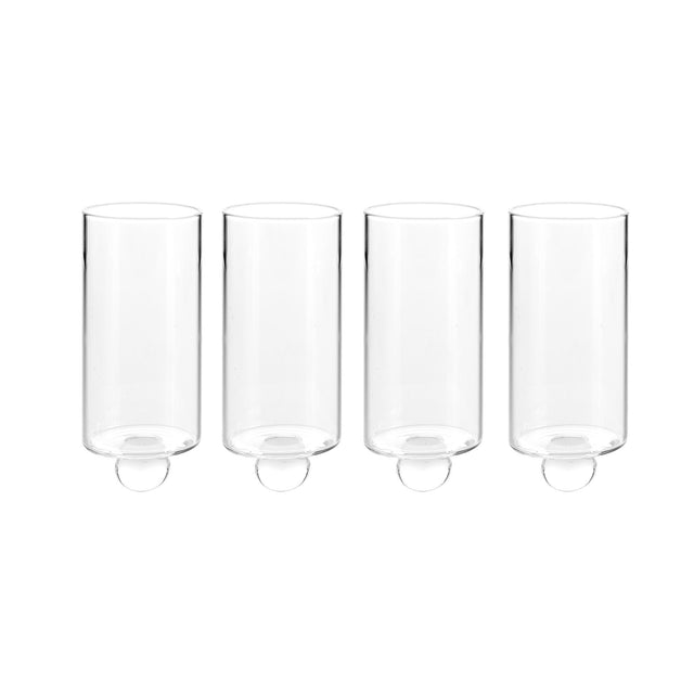 'stumpastaken ettan' candle holder