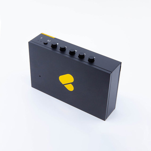Lecteur de cassettes « We Are Rewind »