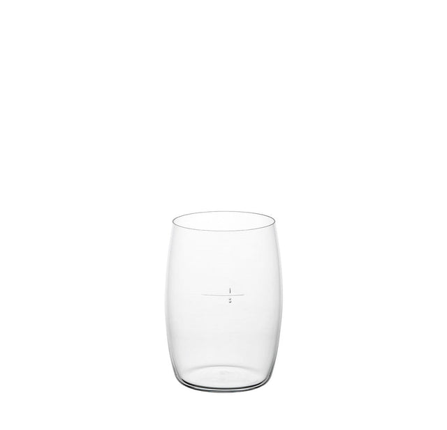Wiener Achtel Weinbecher