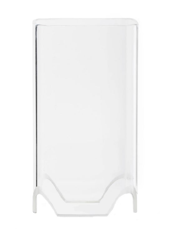 'stumpastaken ettan' candle holder
