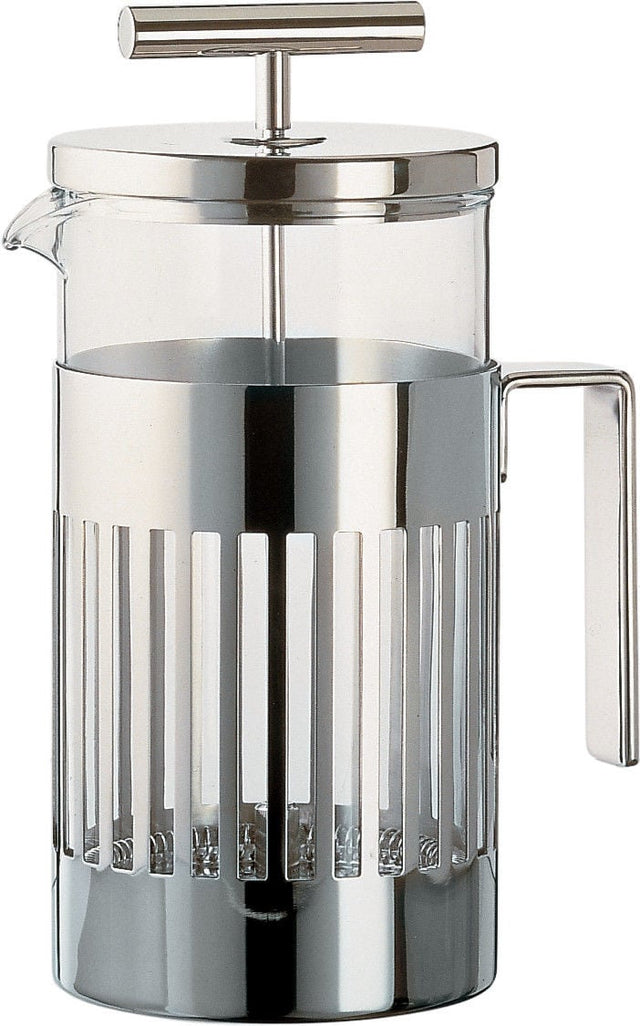 alessi | french press | design aldo rossi