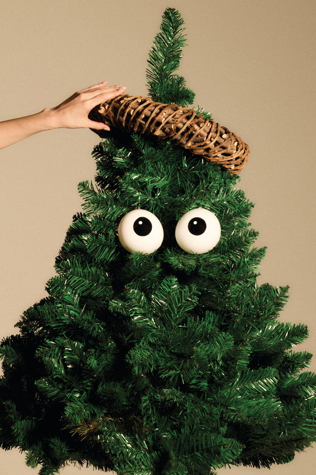 Treebies | Bombki choinkowe