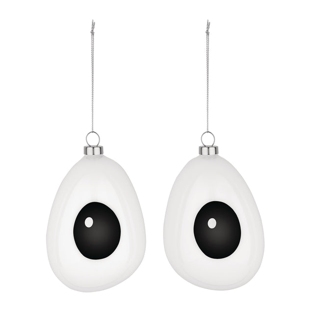 Treebies | Julekugler