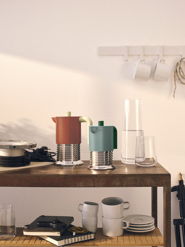 Vite | Caffettiera espresso