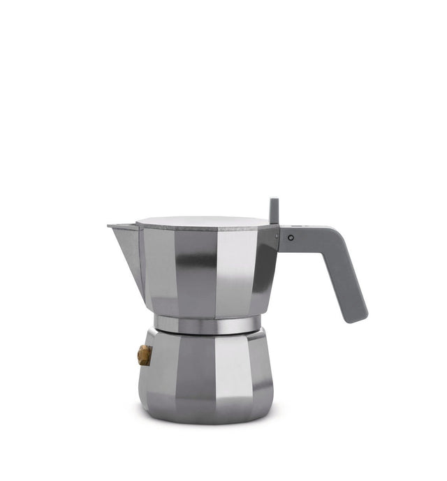 alessi | espressokanne | design david chipperfield