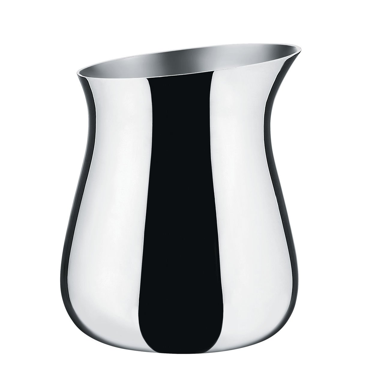 alessi cha milk jug design naoto fukasawa