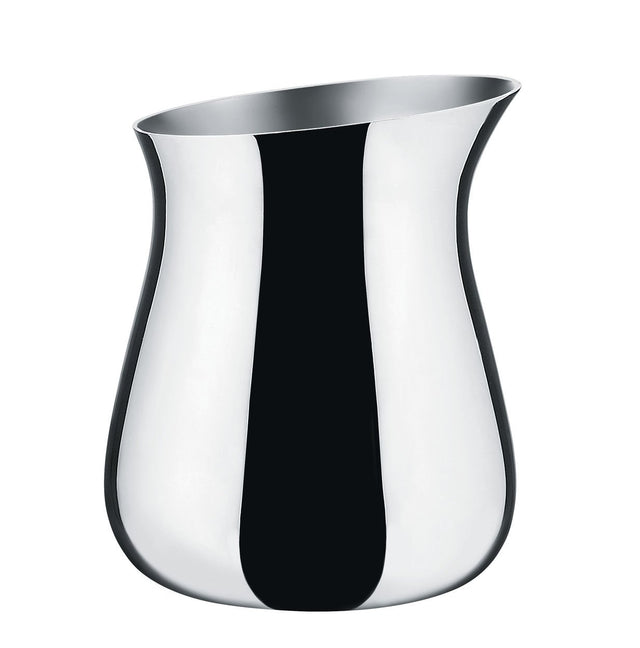 alessi | cha milk jug | design naoto fukasawa