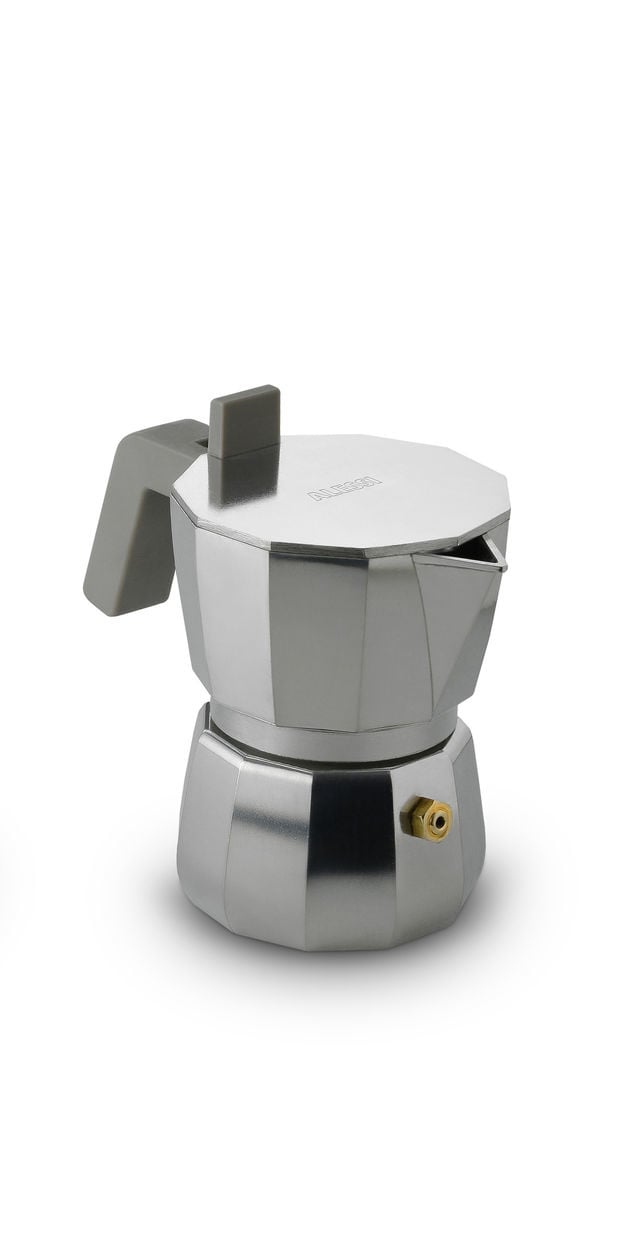 alessi | espressokanne | design david chipperfield