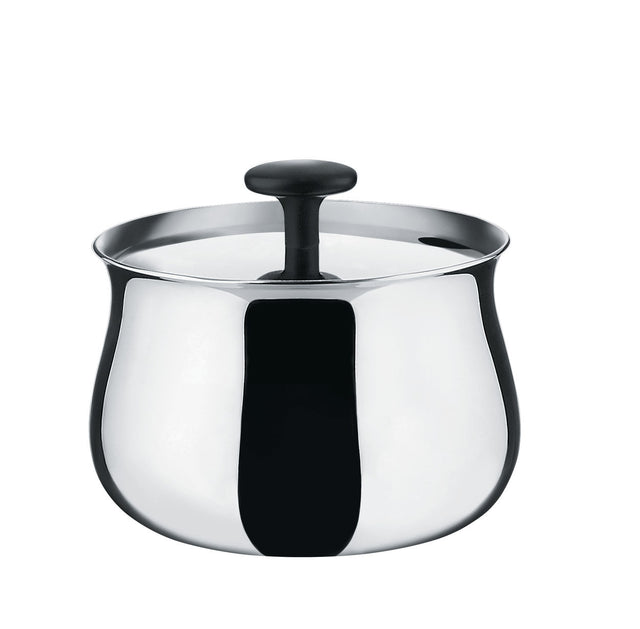 alessi | cha sugar bowl | design naoto fukasawa