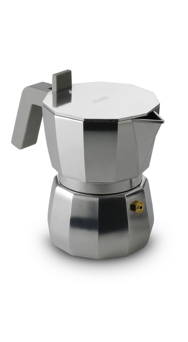 alessi | espresso pot | design david chipperfield