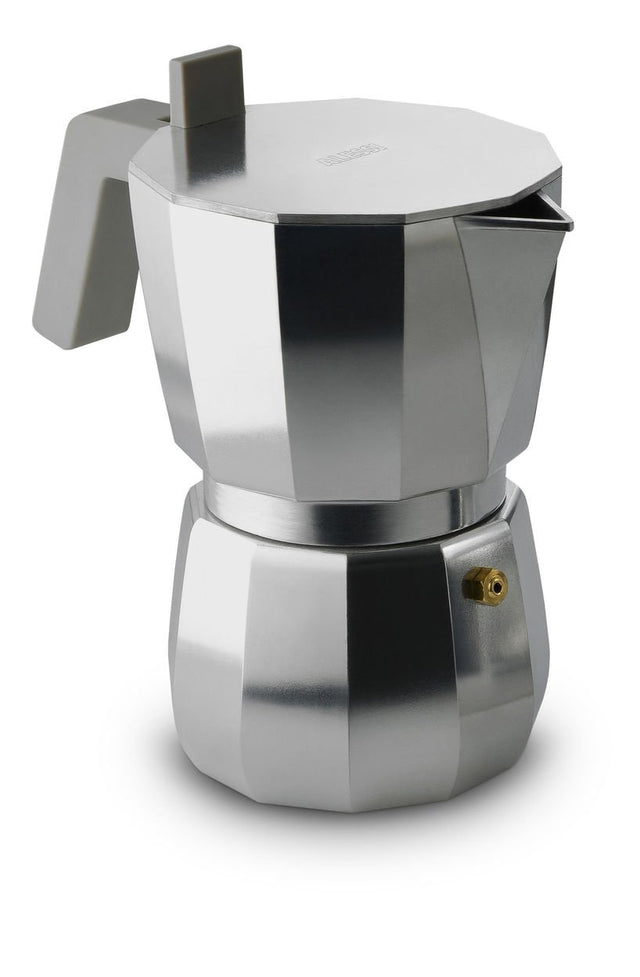 alessi | espresso pot | design david chipperfield