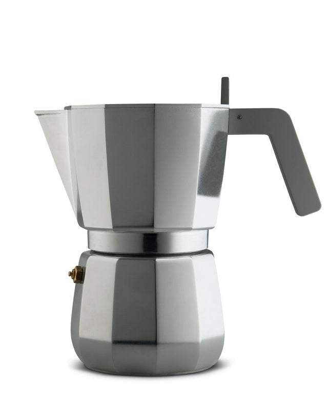 alessi | espressokanne | design david chipperfield