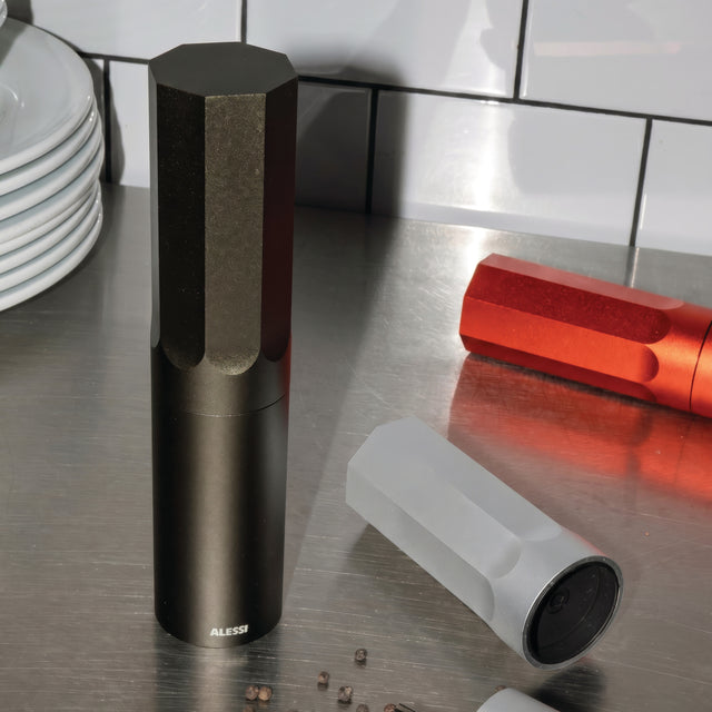 KG01 | Salt, pepper, and spice mill