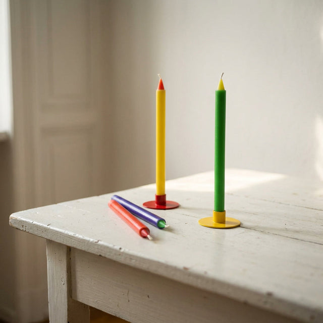 Caps Candles | Mini-Mix BOOST