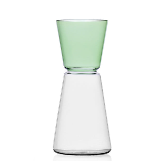 ichendorf milano - high rise carafe 0.5l | design keiji takeuchi