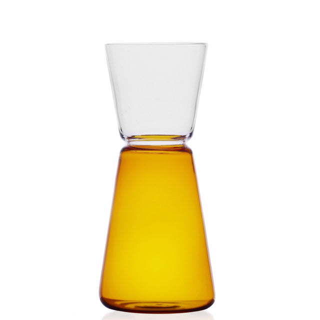 ichendorf milano - high rise carafe 0.5l | design keiji takeuchi