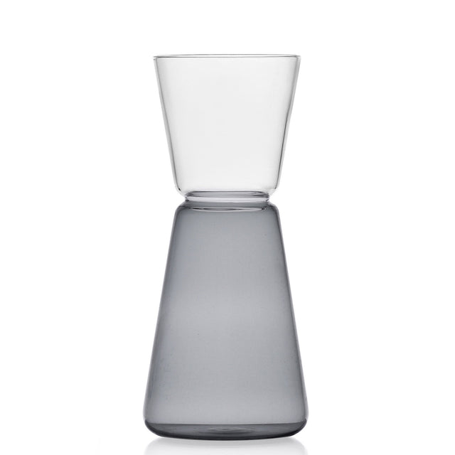 ichendorf milano - high rise carafe 0.5l | design keiji takeuchi