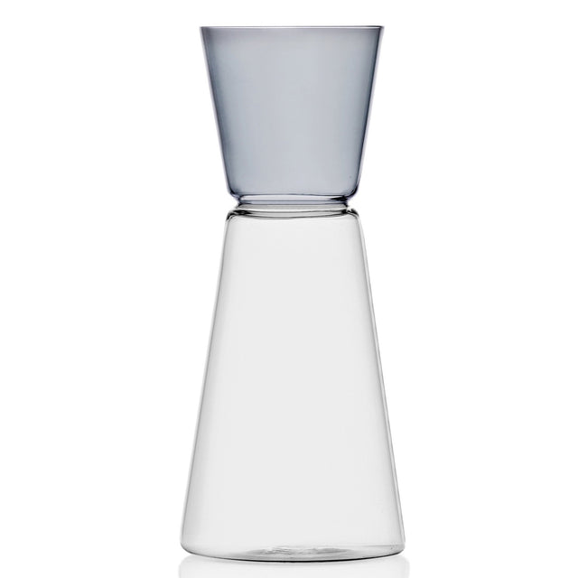 ichendorf | high rise carafe 0.75l | design keiji takeuchi