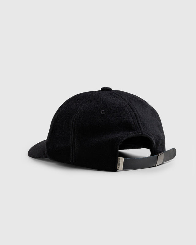 bauhaus-archiv x HIGHSNOBIETY | wool cap