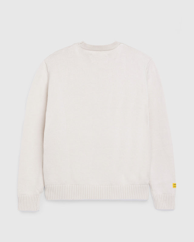 bauhaus-archiv x HIGHSNOBIETY | strickpullover