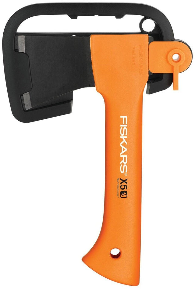 fiskars leisure axe