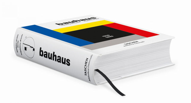 Bauhaus 1919-1933 | Fransk | Kompakt udgave