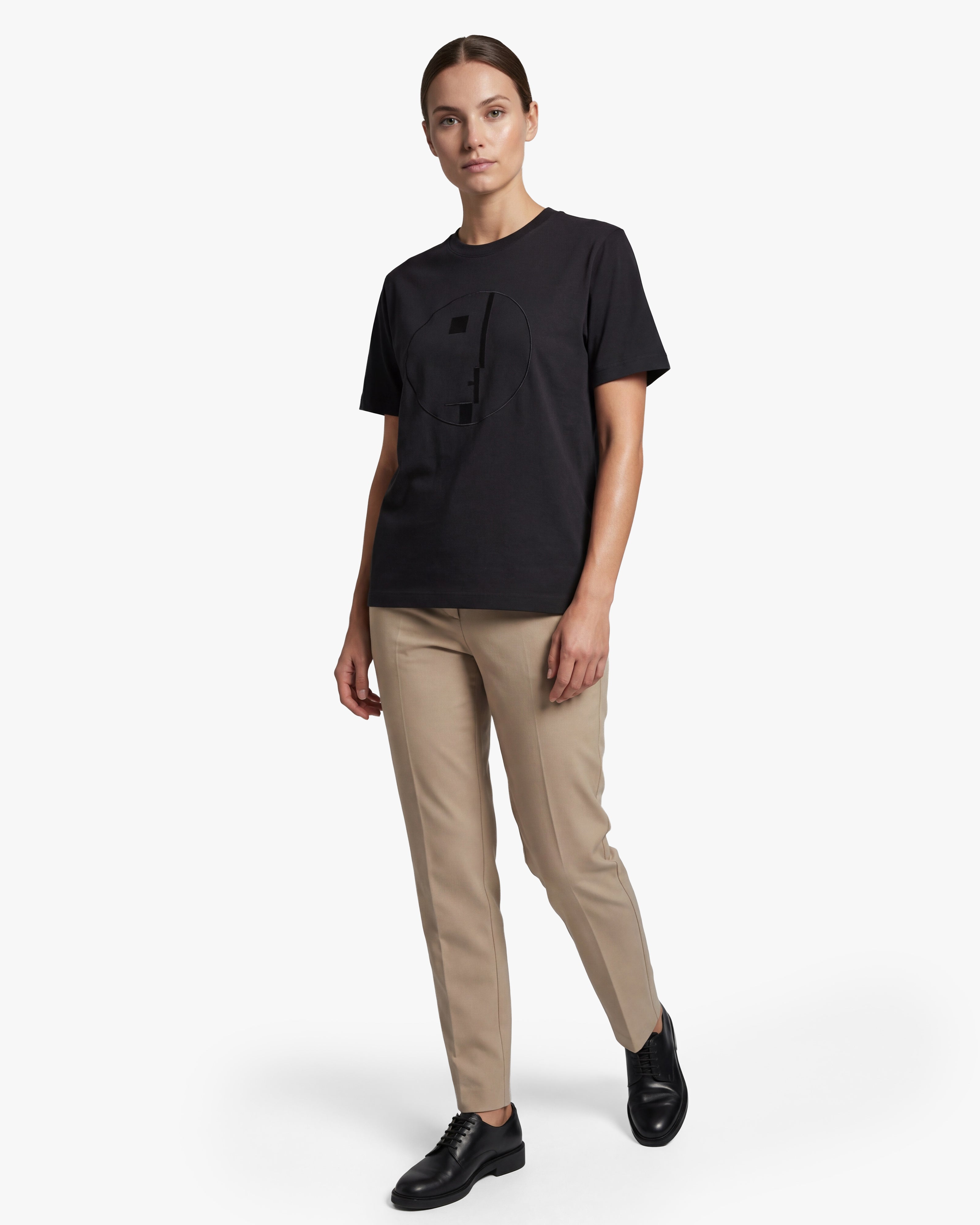 バウハウス Tシャツ | エディション バウハウス-アーカイブ – Bauhaus