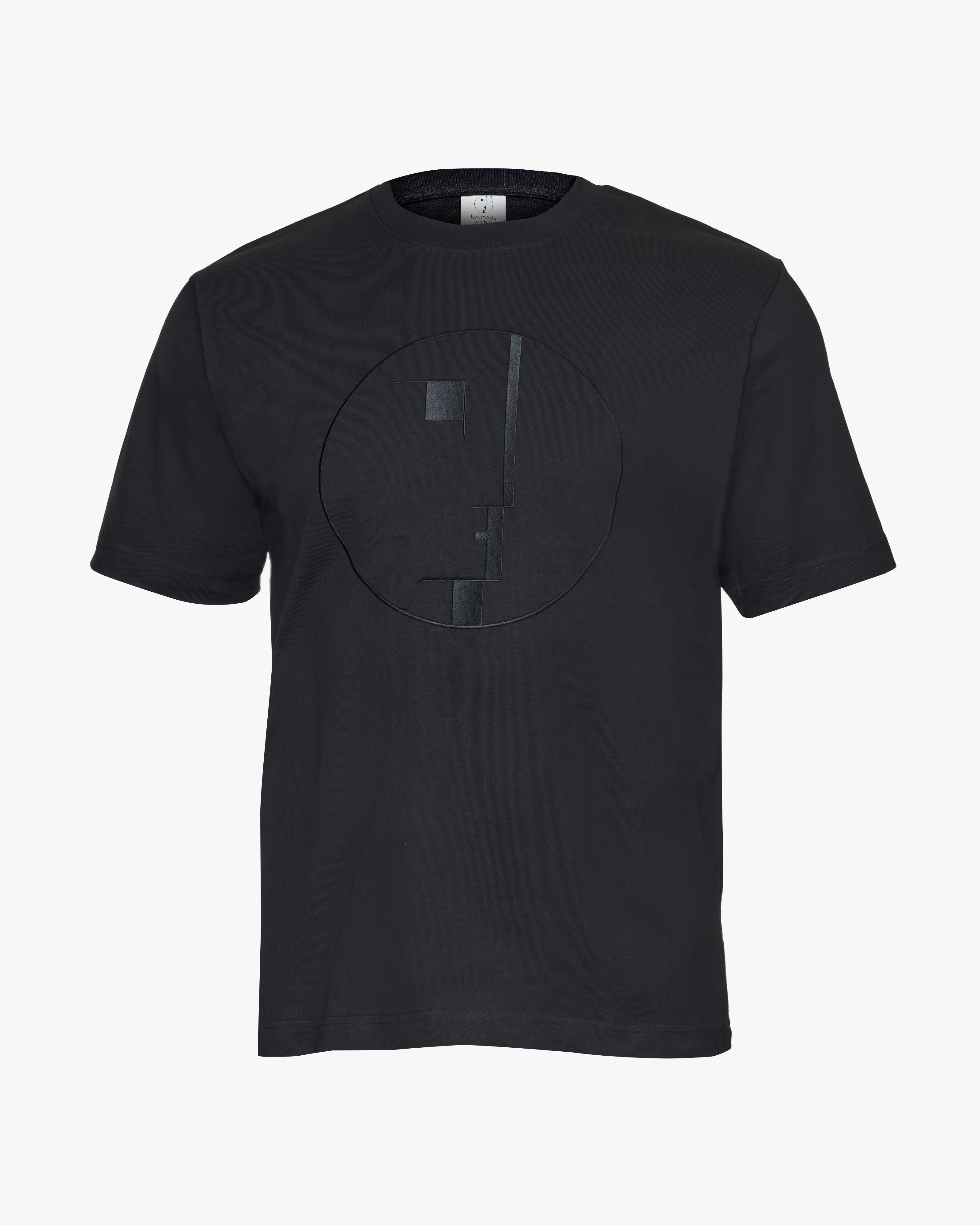 Bauhaus T-Shirt | Edition Bauhaus Archive – Bauhaus-Archiv GmbH