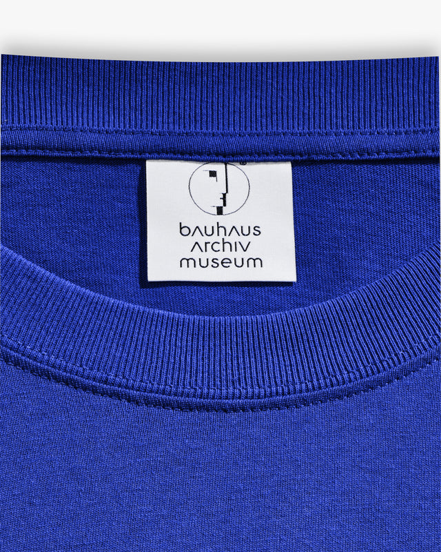 Bauhaus T-Shirt | Edition Bauhaus-Archiv