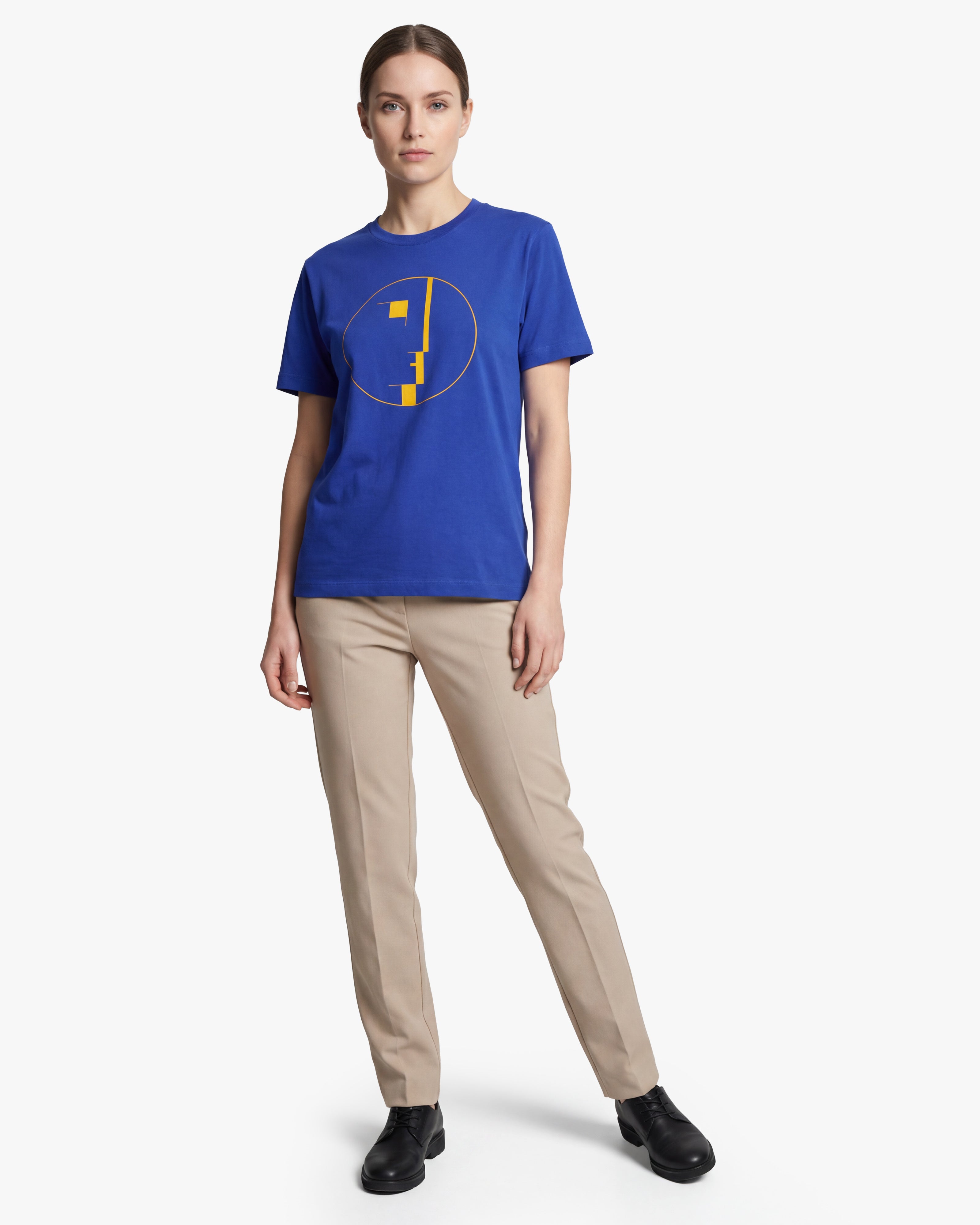 バウハウス Tシャツ | エディション バウハウス-アーカイブ – Bauhaus