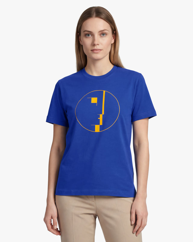 Bauhaus T-Shirt | Edition Bauhaus-Archiv