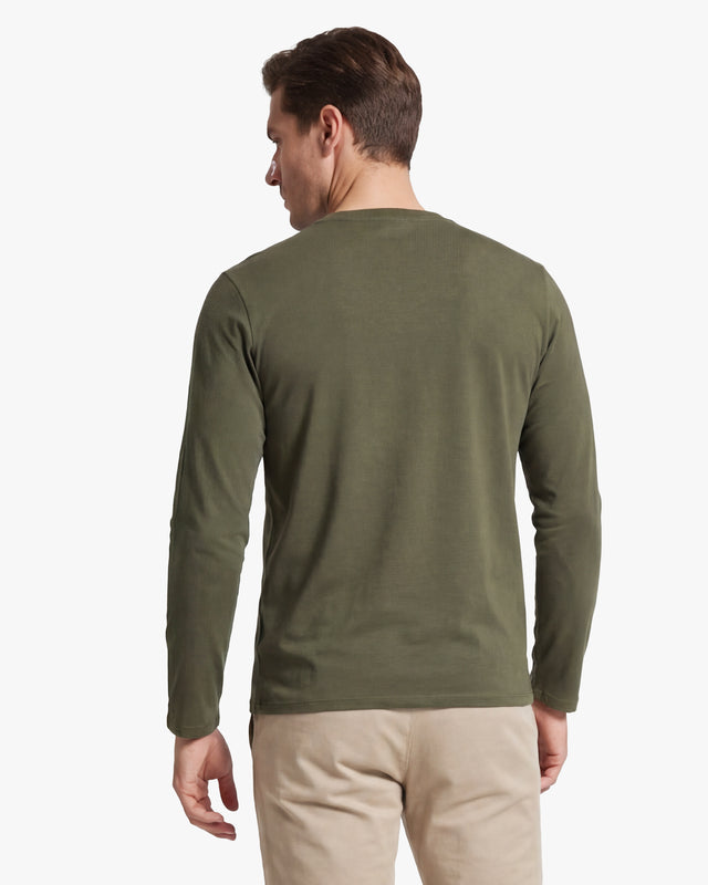 Bauhaus Longsleeve Shirt | Edition Bauhaus-Archiv