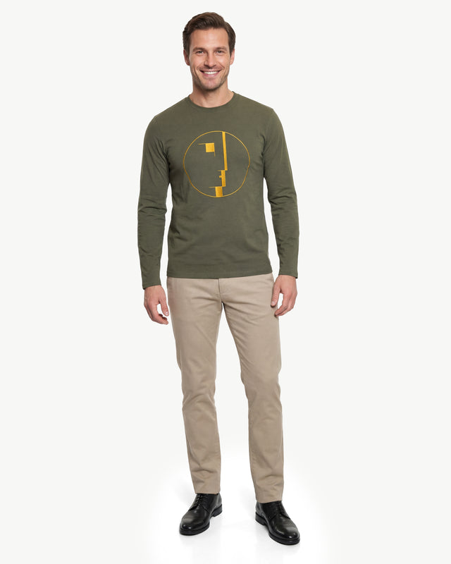 Bauhaus Longsleeve Shirt | Edition Bauhaus-Archiv