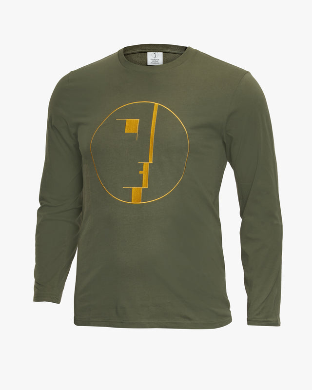 Bauhaus Longsleeve Shirt | Edition Bauhaus-Archiv