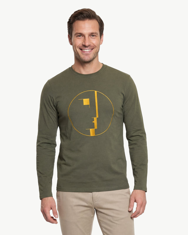 Bauhaus Longsleeve Shirt | Edition Bauhaus-Archiv